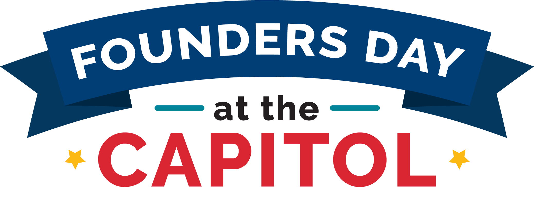 2024 Founders Day at the Capitol Registration